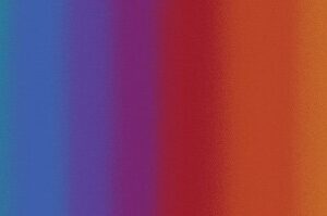 Quiltstof Essentail Gradations Rainbow