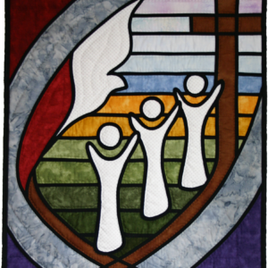 Liturgische quilts