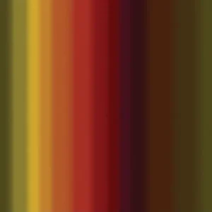Quiltstof Essentail Gradations Rainbow  Autumn
